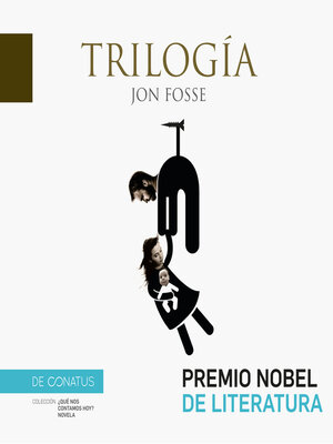 Trilogía - Audiobook